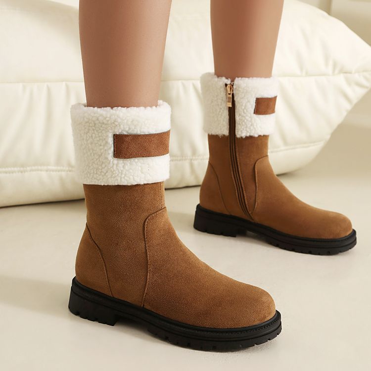 Comfortable Orthopedic Boots for Daily Wear