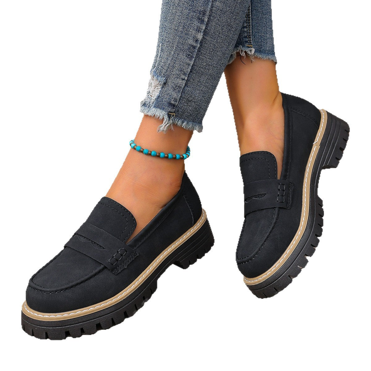 Beautifully Crafted Orthopedic Shoes