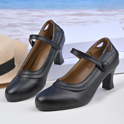 Beautifully Crafted Orthopedic Shoes