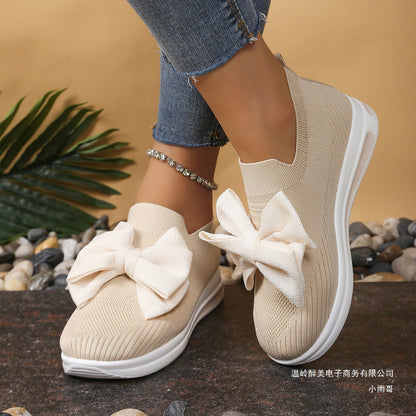 Chic Orthopedic Shoes with Unique Design