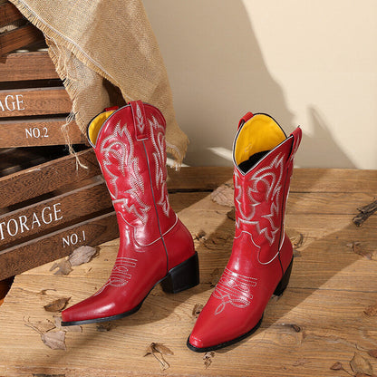 Comfortable Orthopedic Boots for Daily Wear