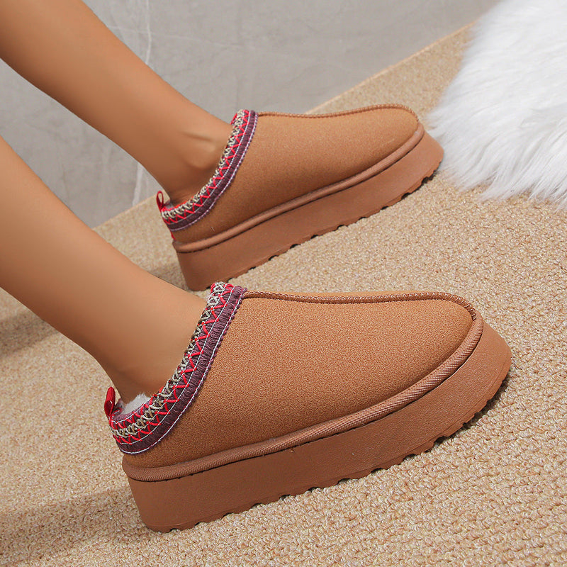 Elegant Orthopedic Boots for Every Step