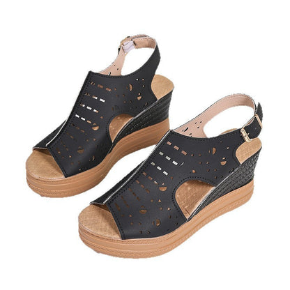 Graceful Orthopedic Shoes for Modern Look