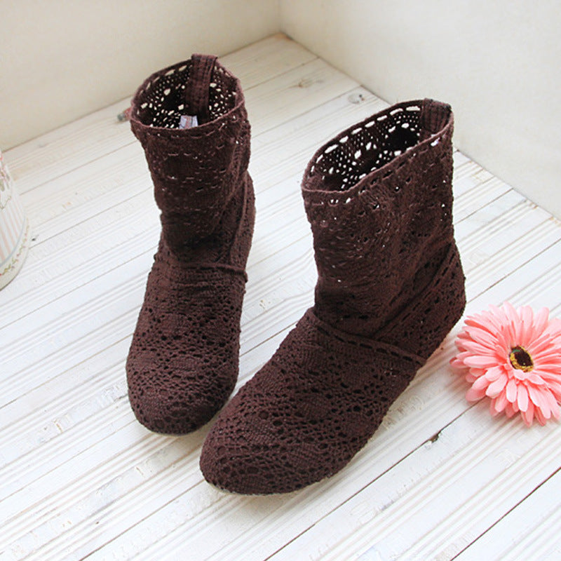 Beautifully Crafted Orthopedic Boots