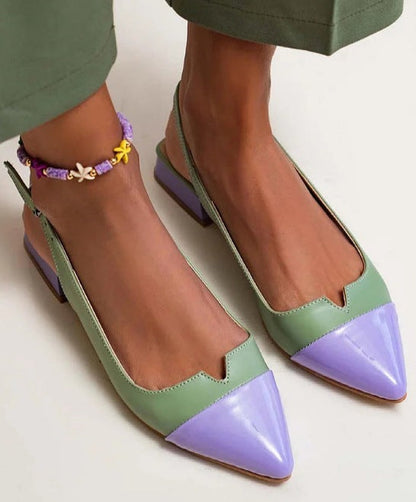Comfortable Orthopedic Heels for Daily Wear