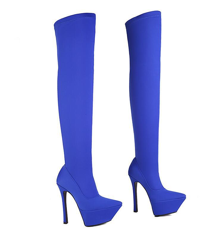 Classic Orthopedic Boots with Timeless Style