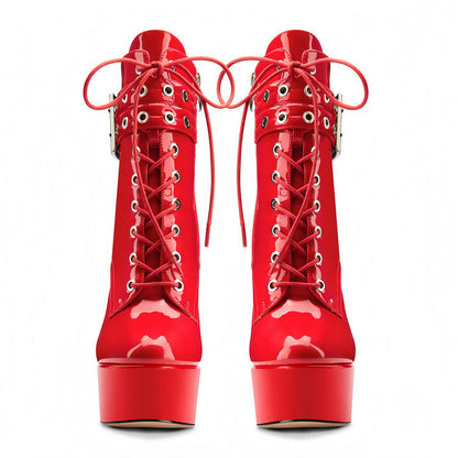 Stylish Orthopedic Boots for Any Occasion