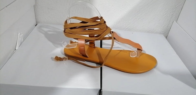 Comfortable Orthopedic Sandals for Daily Wear