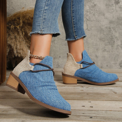 Elegant Orthopedic Shoes for Every Step