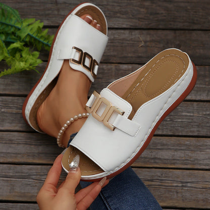 Beautifully Crafted Orthopedic Sandals