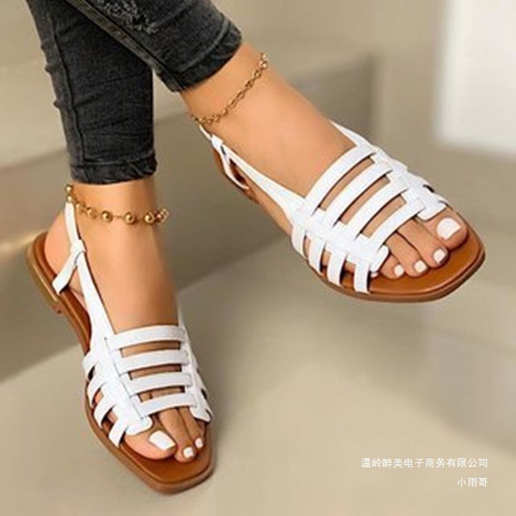 Vintage Inspired Orthopedic Shoes