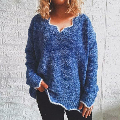 Elegantly Designed Jumper