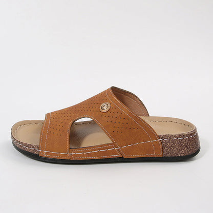 Comfortable Orthopedic Sandals for Daily Wear