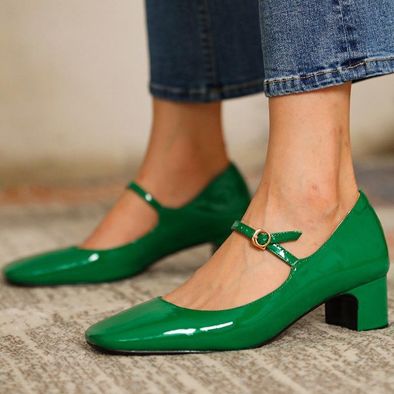 Graceful Orthopedic Shoes for Modern Look