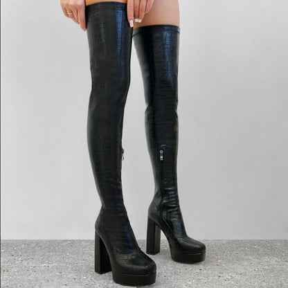 Beautifully Crafted Orthopedic Boots