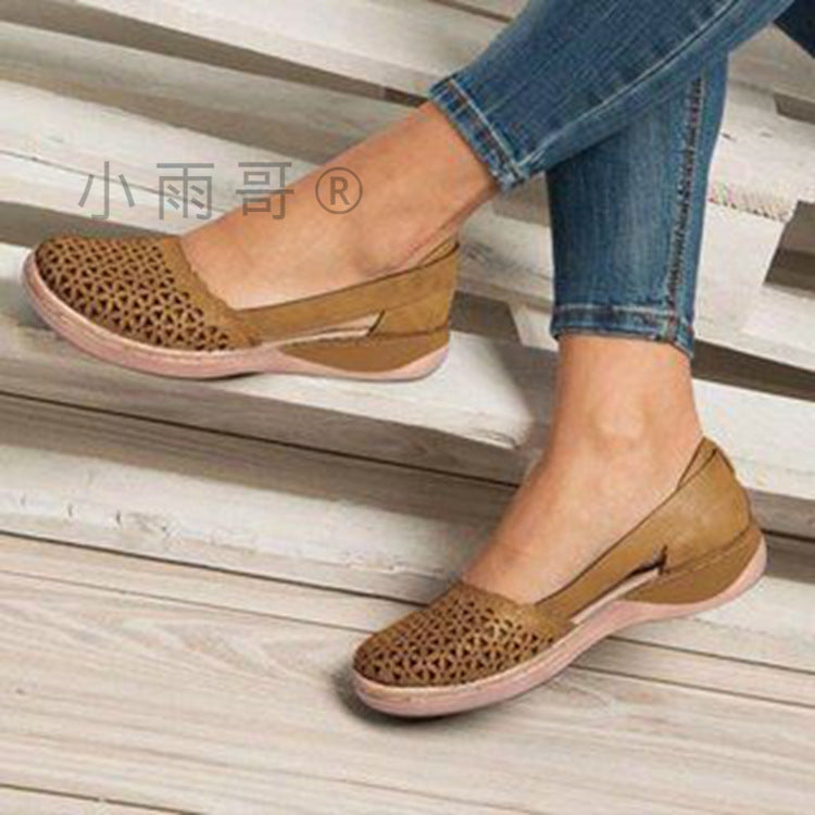 Comfortable Orthopedic Sandals for Daily Wear