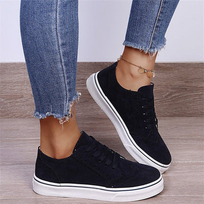 Comfortable Orthopedic Trainers for Daily Wear