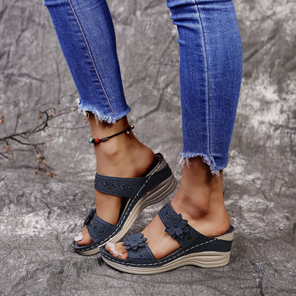 Comfortable Orthopedic Sandals for Daily Wear