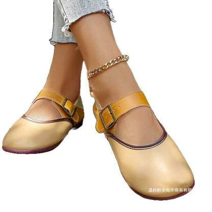 Elegant Orthopedic Shoes for Every Step