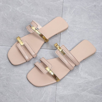 Beautifully Crafted Orthopedic Sandals