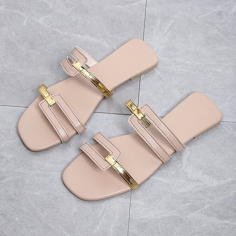 Beautifully Crafted Orthopedic Sandals