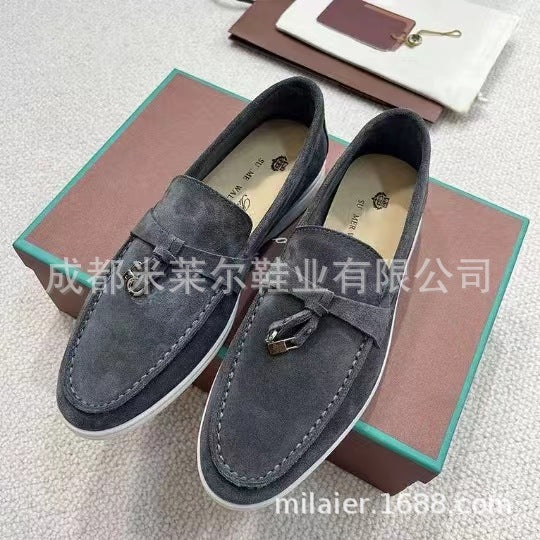Chic Orthopedic Shoes with Unique Design