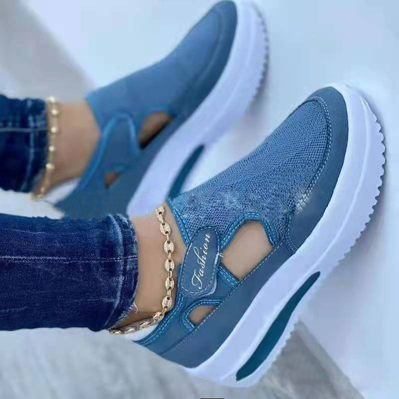 Graceful Orthopedic Shoes for Modern Look
