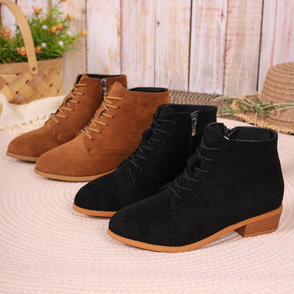Beautifully Crafted Orthopedic Boots