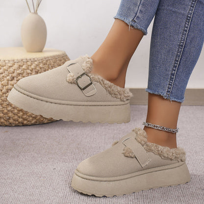 Vintage Inspired Orthopedic Shoes