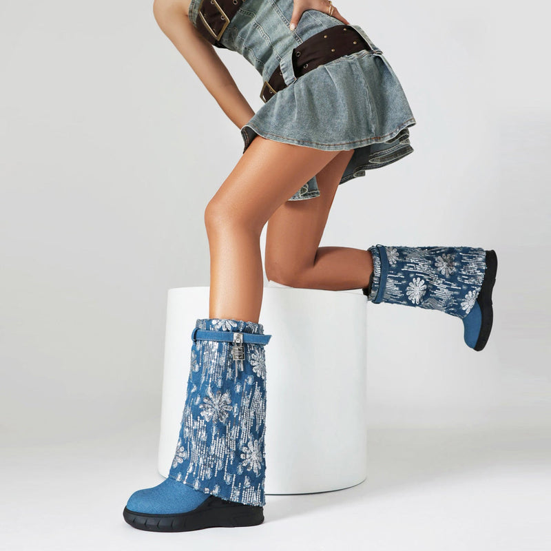 Comfortable Orthopedic Boots for Daily Wear