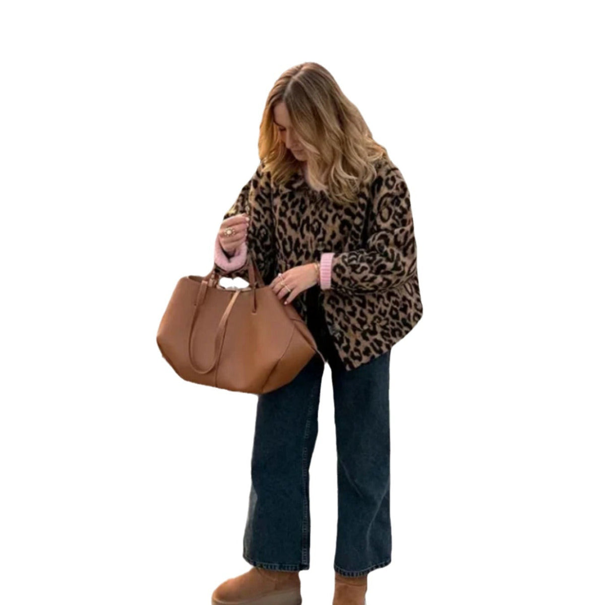 Classic Designed Garment