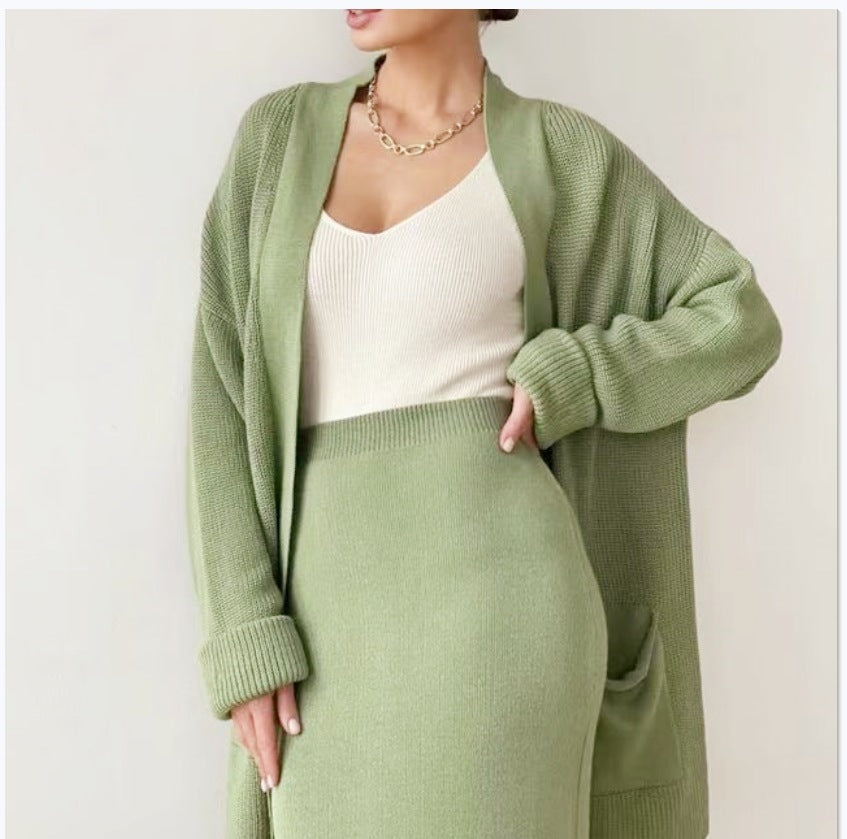 Vintage Inspired Garment