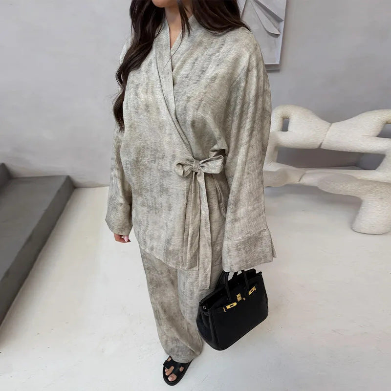 Classic Designed Garment