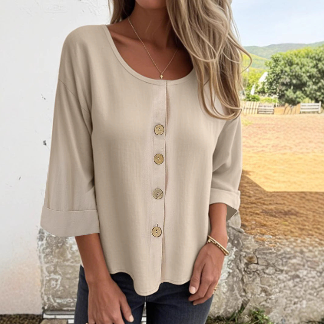 Beautifully Crafted Shirt