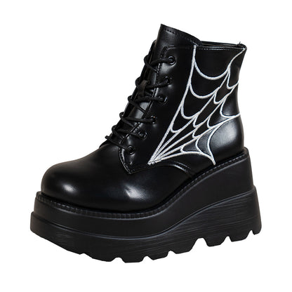 Elegant Orthopedic Boots for Every Step