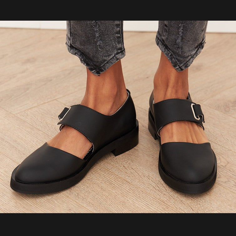 Elegant Orthopedic Shoes for Every Step