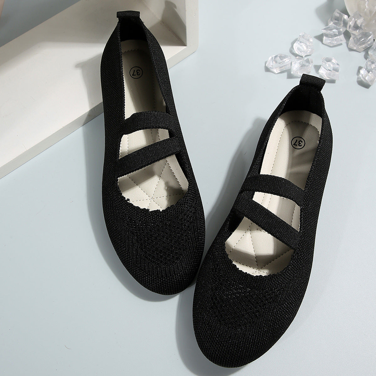 Graceful Orthopedic Shoes for Modern Look