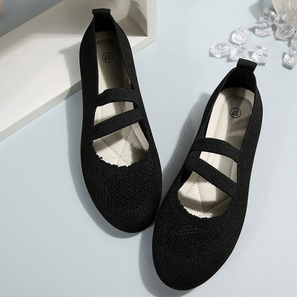 Graceful Orthopedic Shoes for Modern Look