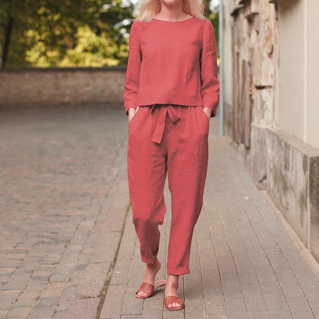 Timeless Vintage Style Garment