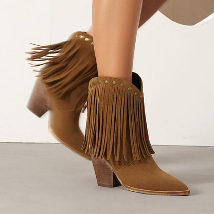 Stylish Orthopedic Boots for Any Occasion