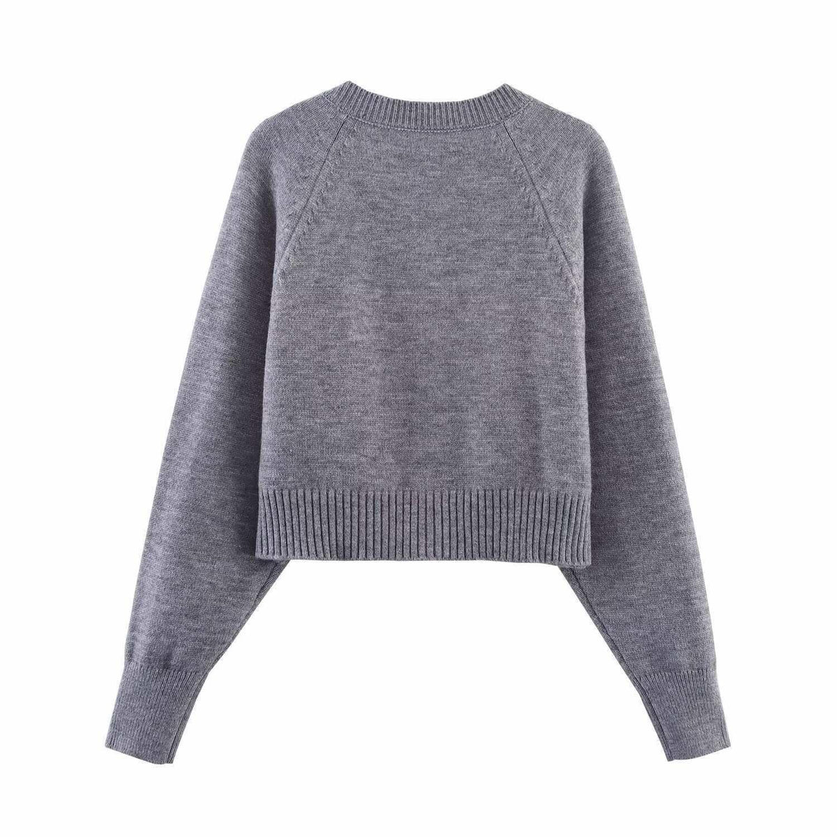 Timeless Vintage Style Garment