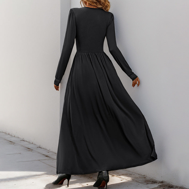 Elegantly Designed Garment
