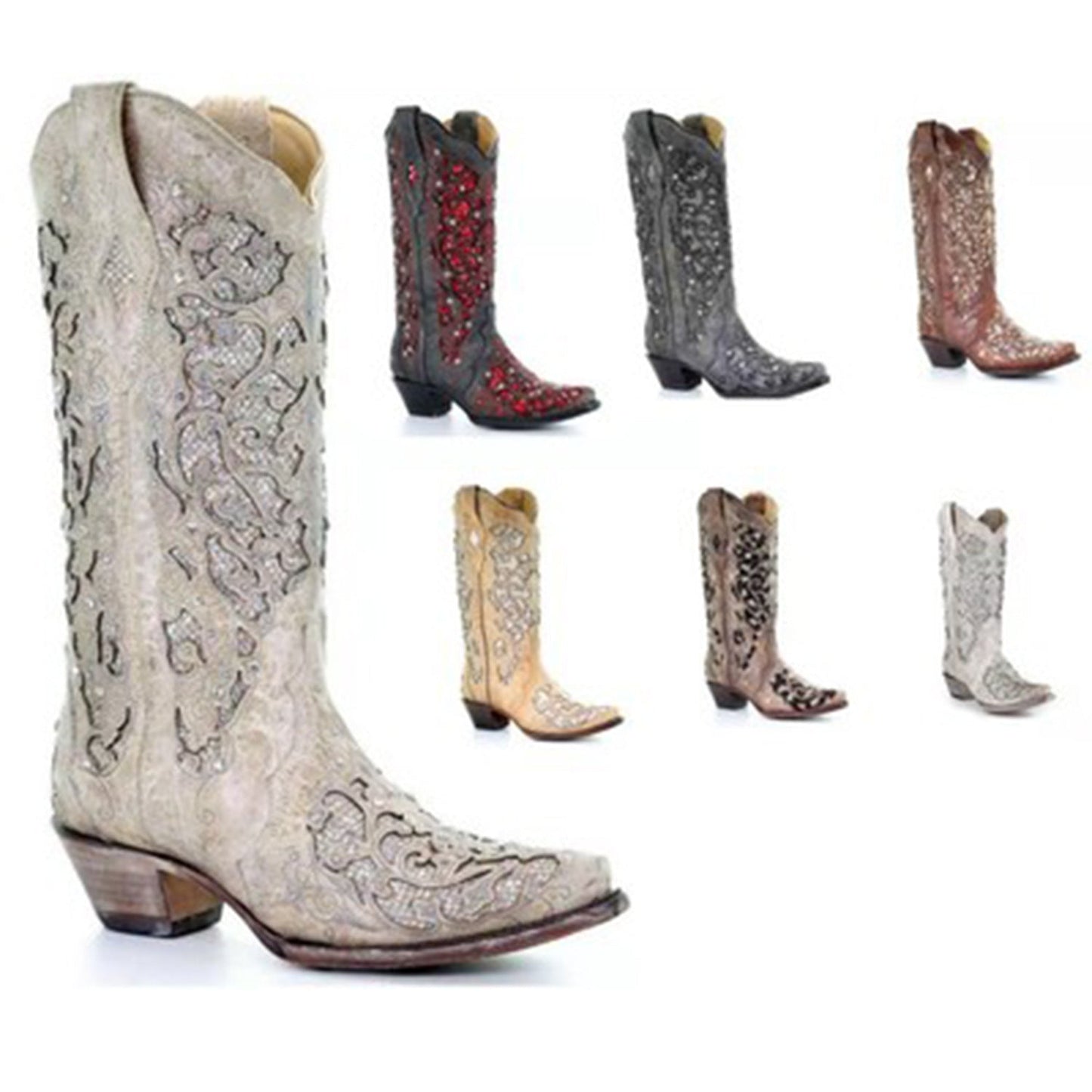 Comfortable Orthopedic Boots for Daily Wear