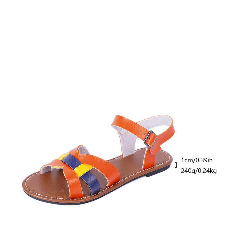 Beautifully Crafted Orthopedic Sandals