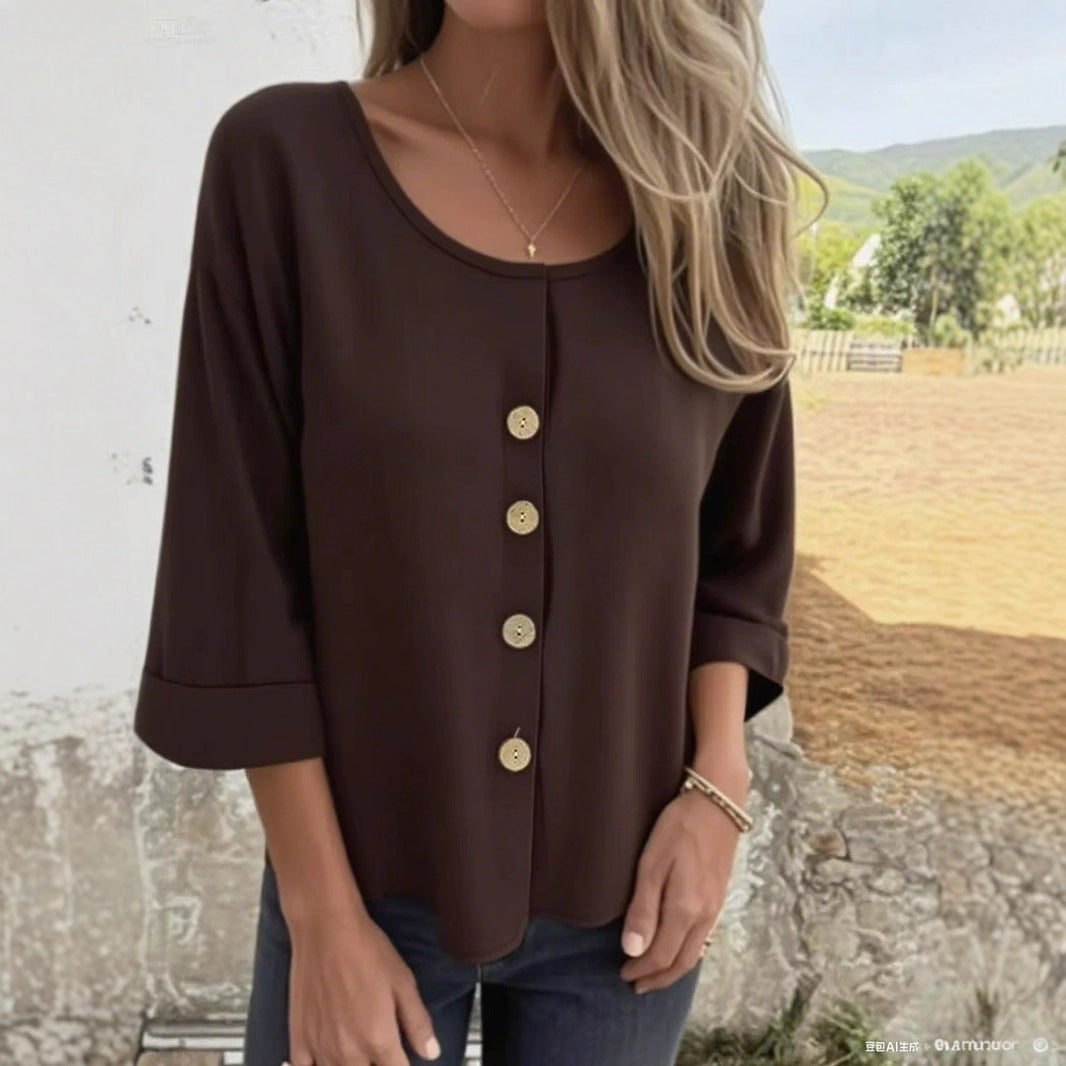 Beautifully Crafted Shirt