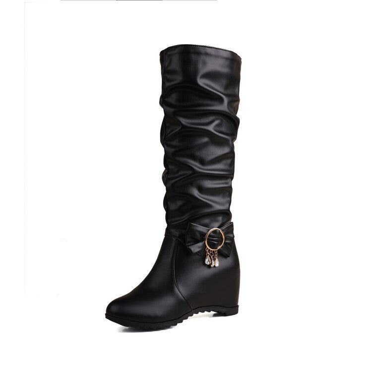 Beautifully Crafted Orthopedic Boots