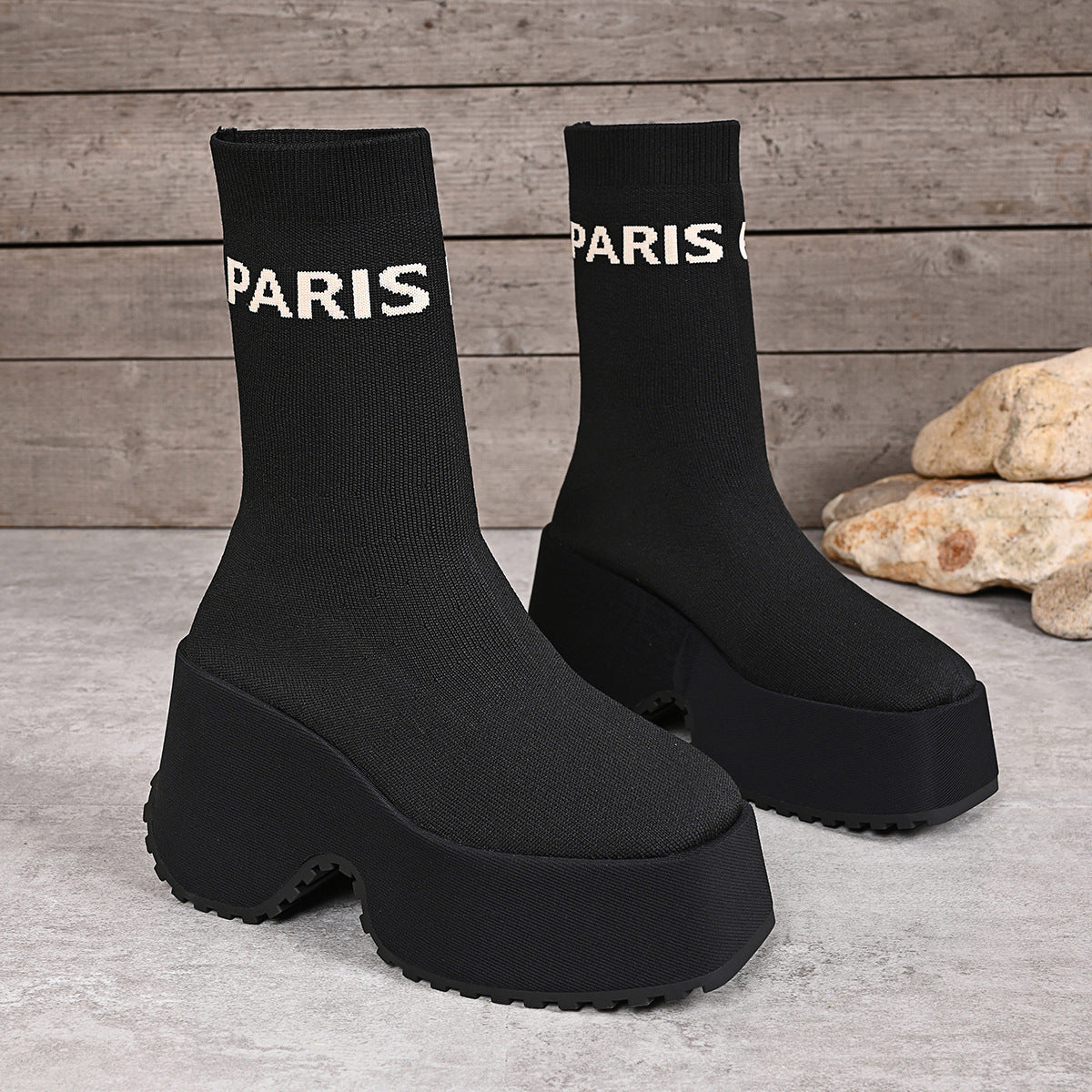 Comfortable Orthopedic Boots for Daily Wear