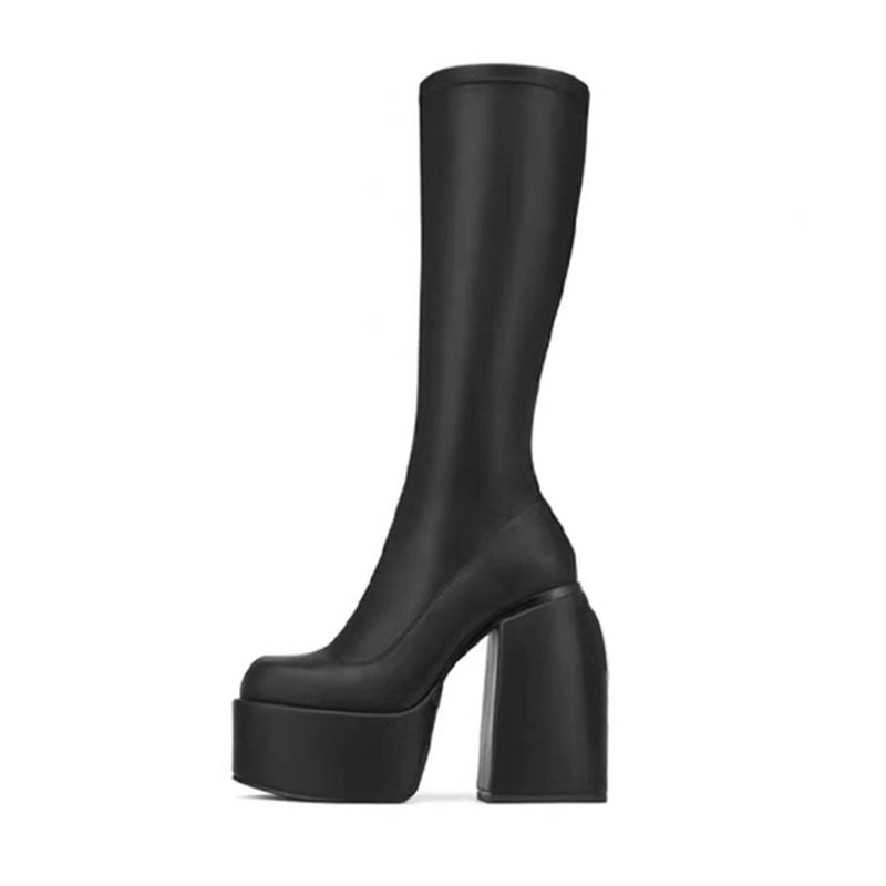 Beautifully Crafted Orthopedic Boots