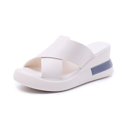 Beautifully Crafted Orthopedic Sandals
