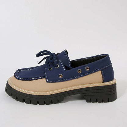 Chic Orthopedic Shoes with Unique Design